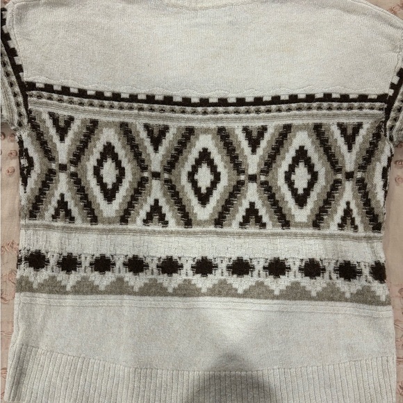 Knit sweater - Picture 3 of 3